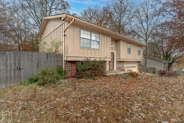 2006 Timberridge Drive, Jonesboro, AR 72401