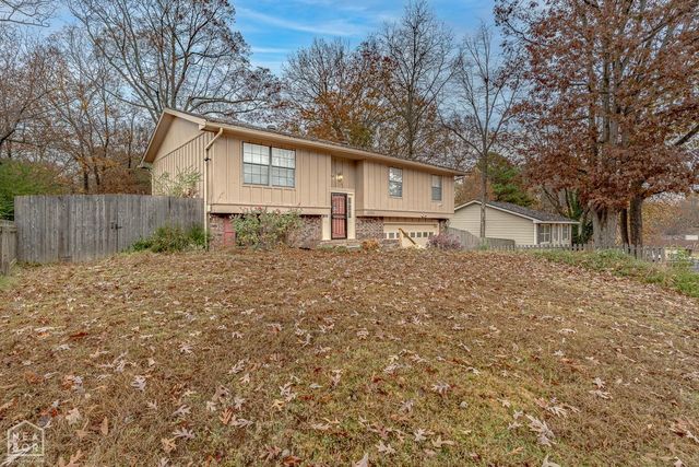 2006 Timberridge Drive, Jonesboro, AR 72401