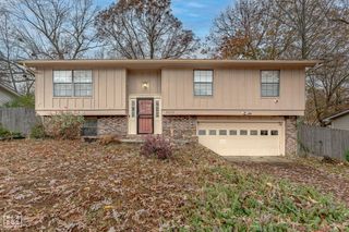 2006 Timberridge Drive, Jonesboro, AR 72401