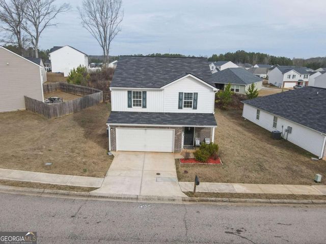 225 Fox Chase Way, Hogansville, GA 30230