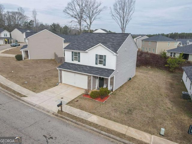 225 Fox Chase Way, Hogansville, GA 30230