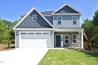 395 Union Church Road, Carthage, NC 28327