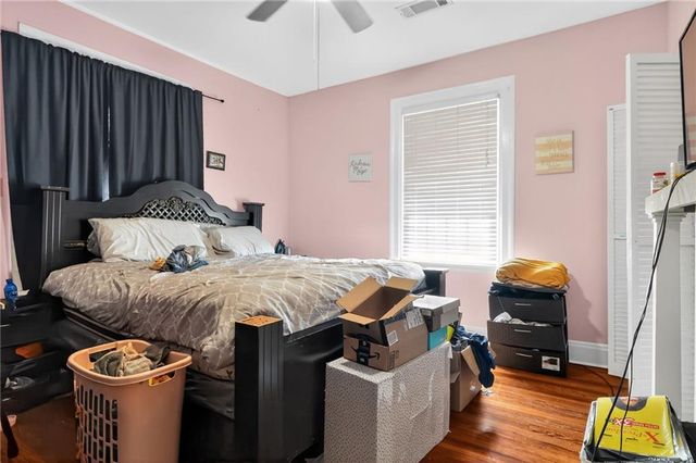 13 S Lumpkin Street, Hawkinsville, GA 31036