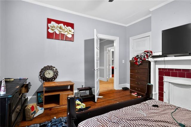 13 S Lumpkin Street, Hawkinsville, GA 31036