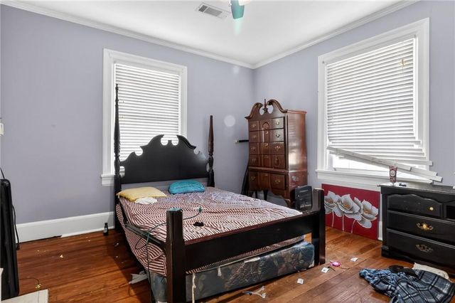 13 S Lumpkin Street, Hawkinsville, GA 31036