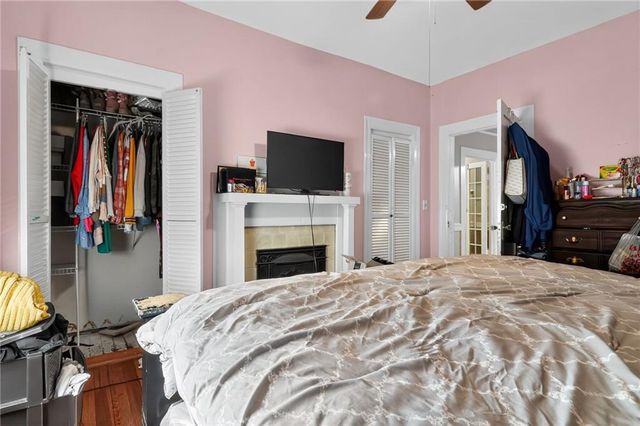 13 S Lumpkin Street, Hawkinsville, GA 31036