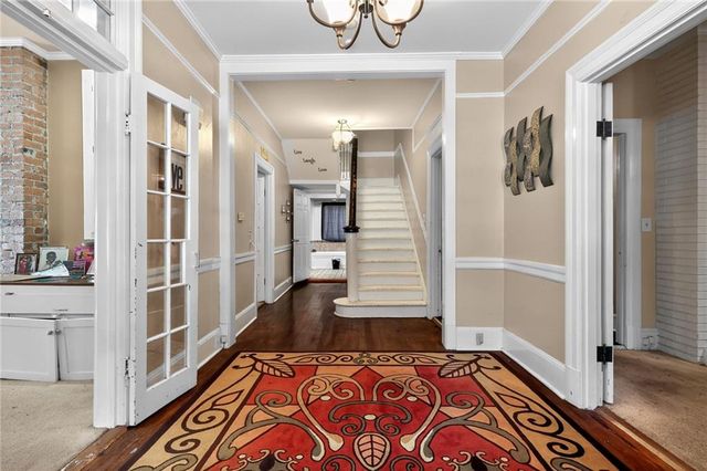 13 S Lumpkin Street, Hawkinsville, GA 31036