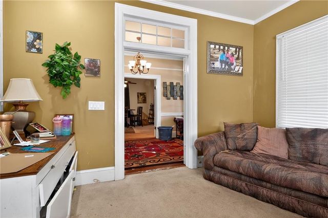 13 S Lumpkin Street, Hawkinsville, GA 31036