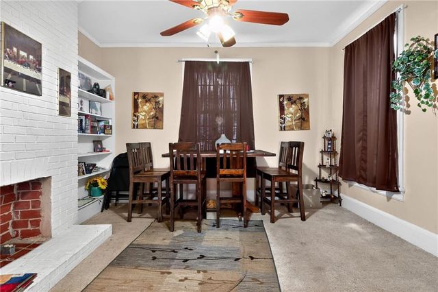 13 S Lumpkin Street, Hawkinsville, GA 31036