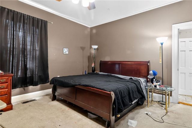 13 S Lumpkin Street, Hawkinsville, GA 31036