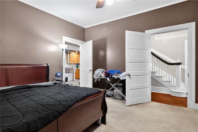 13 S Lumpkin Street, Hawkinsville, GA 31036