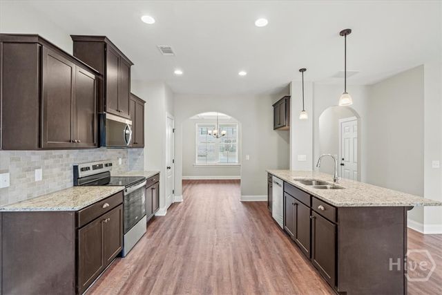 3 Destrehan Drive, Guyton, GA 31312