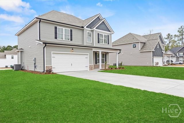 3 Destrehan Drive, Guyton, GA 31312