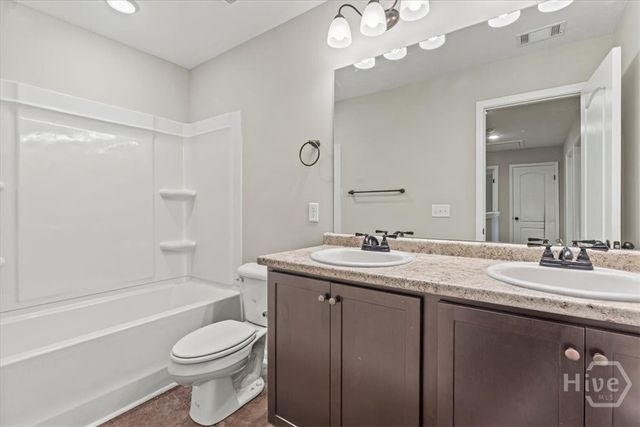 3 Destrehan Drive, Guyton, GA 31312