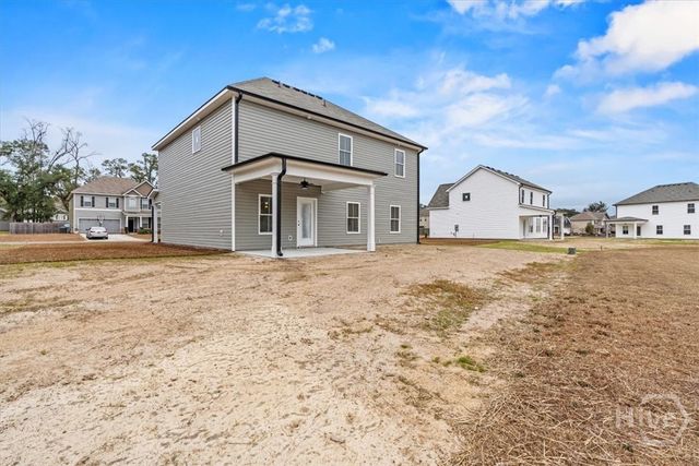 3 Destrehan Drive, Guyton, GA 31312