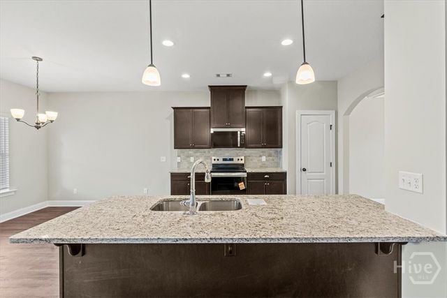 3 Destrehan Drive, Guyton, GA 31312