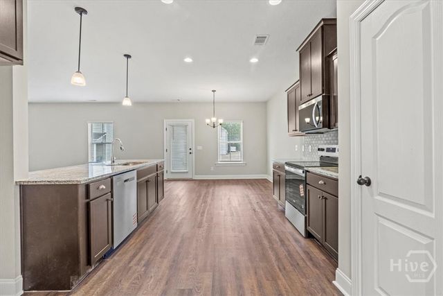 3 Destrehan Drive, Guyton, GA 31312