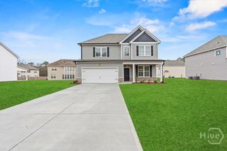 3 Destrehan Drive, Guyton, GA 31312