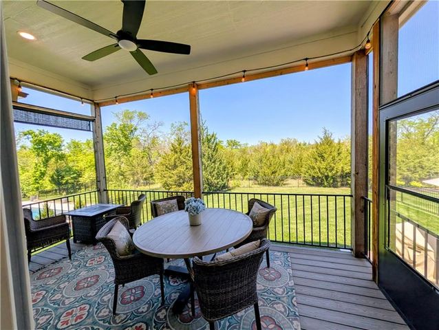 22076 W 93rd Terrace, Lenexa, KS 66220