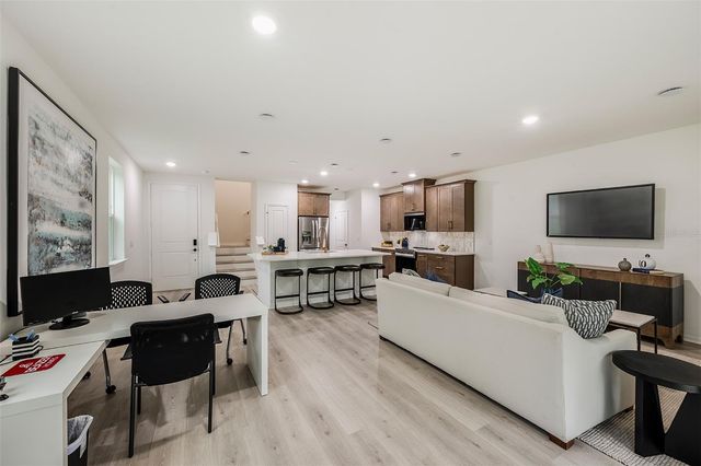 1669 GREENLEAF WOODS COVE, Oviedo, FL 32765