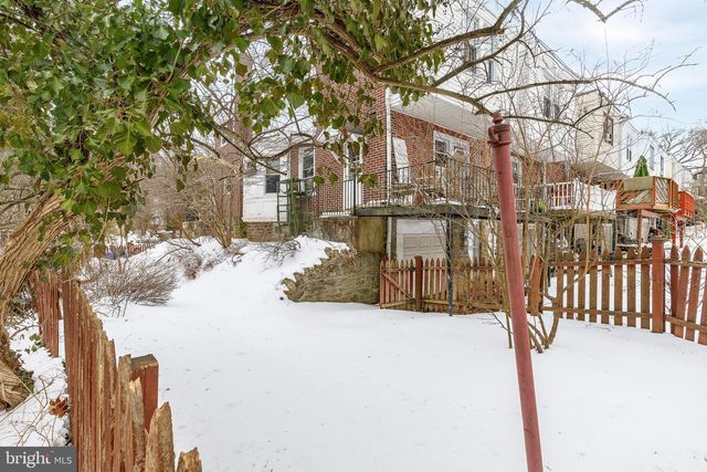 7042 GREENE ST, Philadelphia, PA 19119