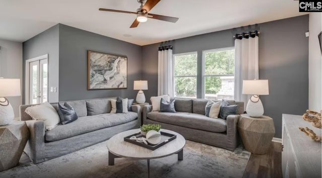 1129 Rockshire, Blythewood, SC 29016