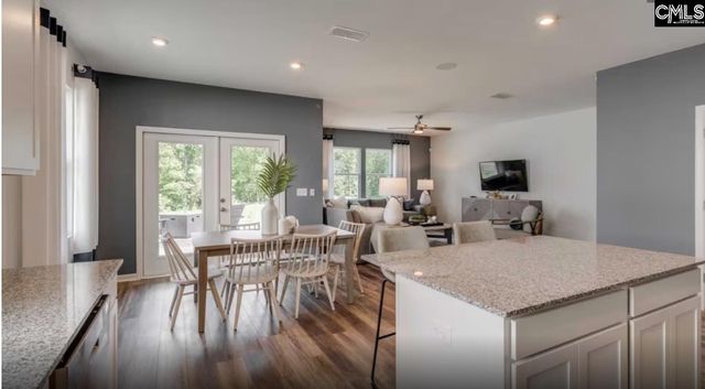 1129 Rockshire, Blythewood, SC 29016