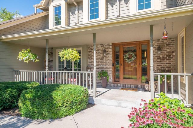 W168N10307 Wildrose LANE, Germantown, WI 53022