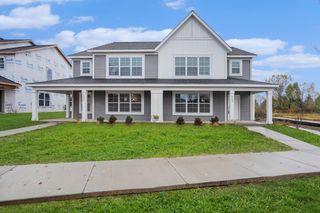 832 Winchester Street, Holland City, MI 49423