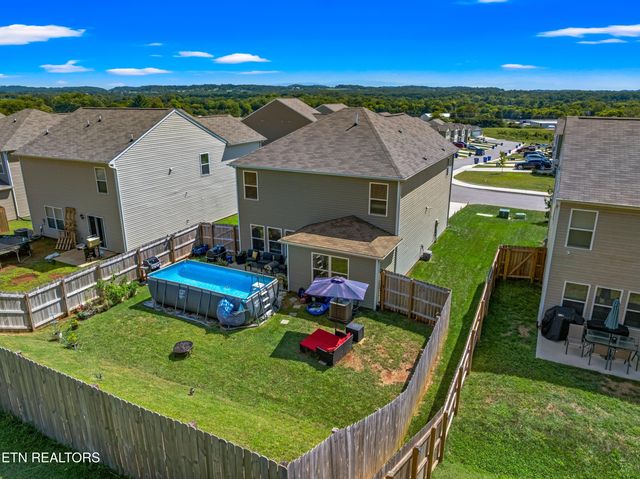 120 Waverly, Talbott, TN 37877