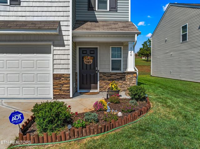 120 Waverly, Talbott, TN 37877