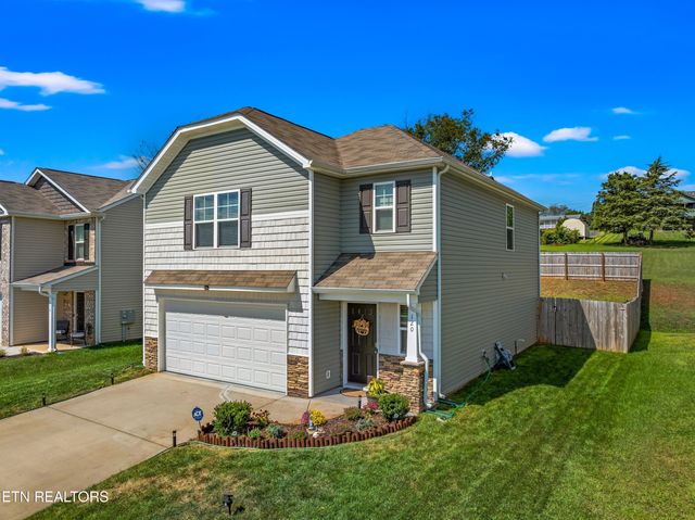 120 Waverly, Talbott, TN 37877