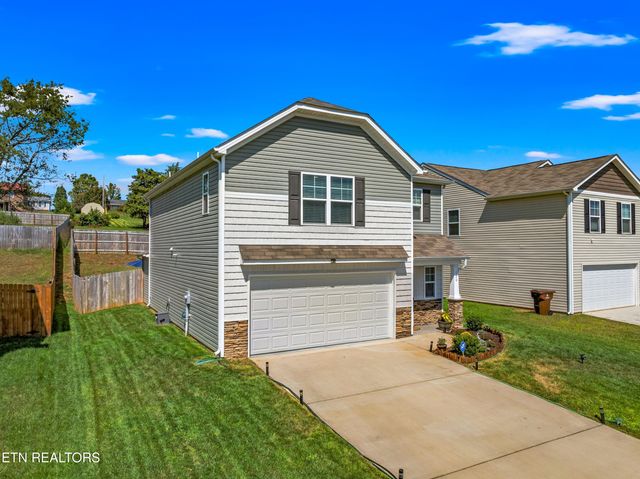 120 Waverly, Talbott, TN 37877