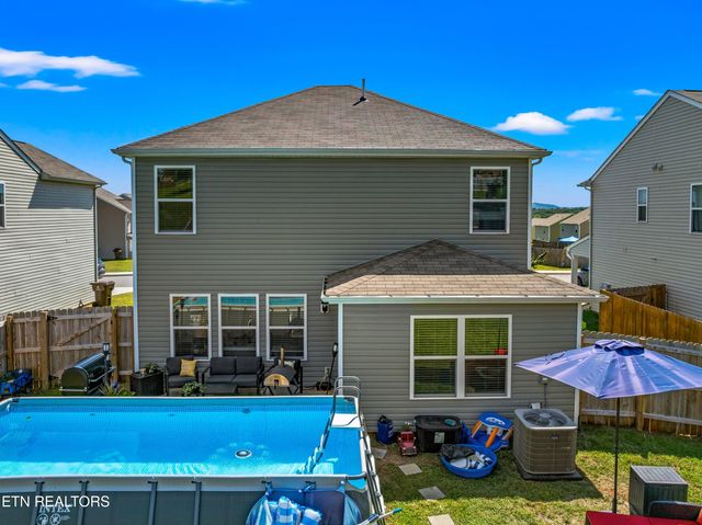 120 Waverly, Talbott, TN 37877