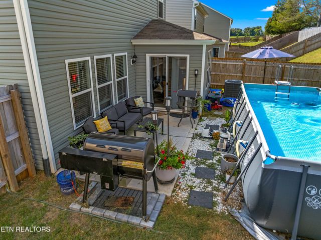 120 Waverly, Talbott, TN 37877