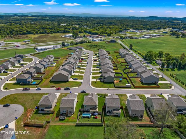 120 Waverly, Talbott, TN 37877