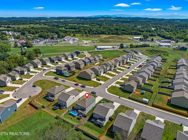 120 Waverly, Talbott, TN 37877