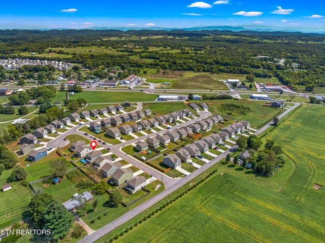 120 Waverly, Talbott, TN 37877