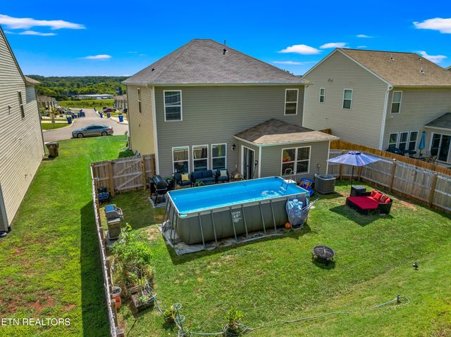 120 Waverly, Talbott, TN 37877