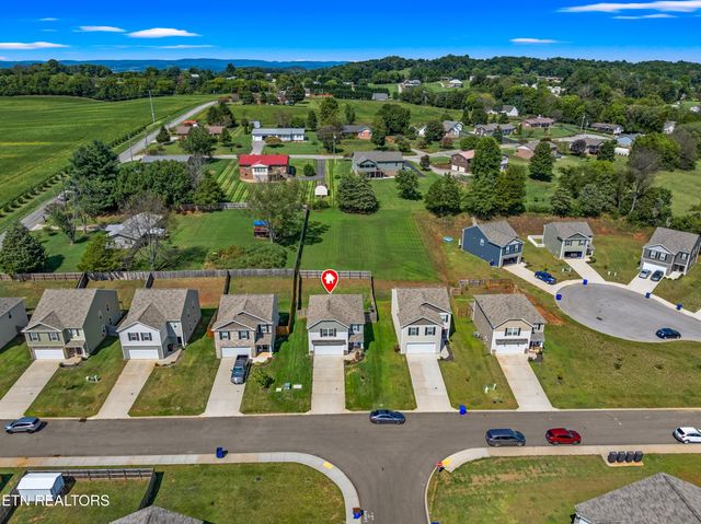 120 Waverly, Talbott, TN 37877