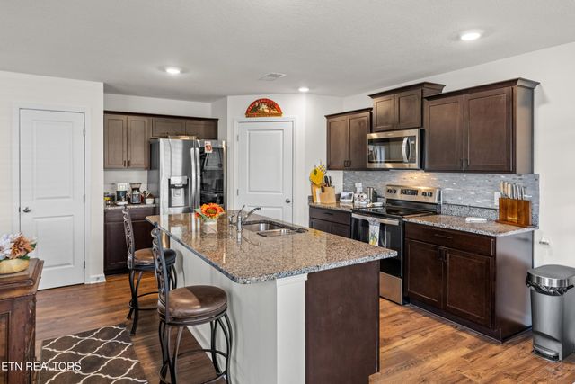 120 Waverly, Talbott, TN 37877