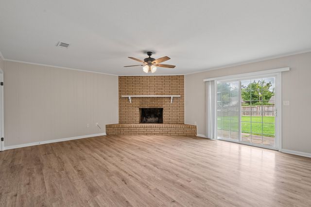 301 S 35th Ave., Hattiesburg, MS 39401