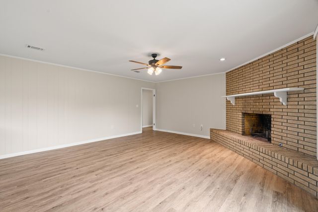 301 S 35th Ave., Hattiesburg, MS 39401