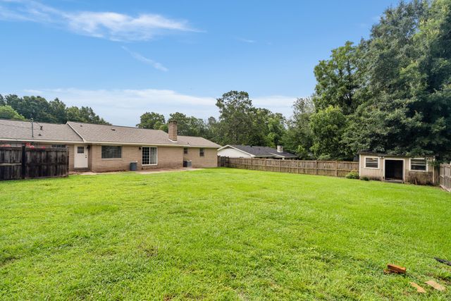301 S 35th Ave., Hattiesburg, MS 39401