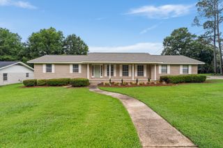 301 S 35th Ave., Hattiesburg, MS 39401