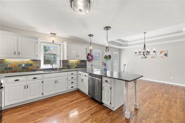7433 N Smalley Avenue, Kansas City, MO 64158
