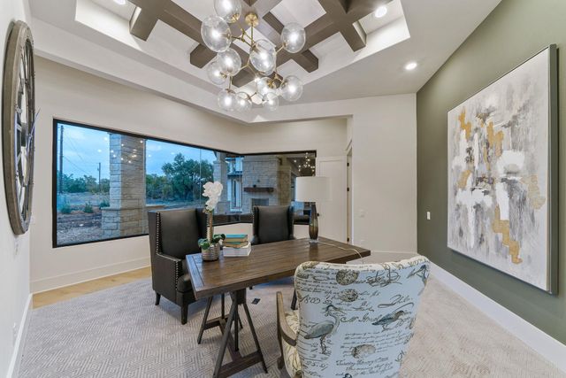 7505 E Us Highway 290, Johnson City, TX 78636