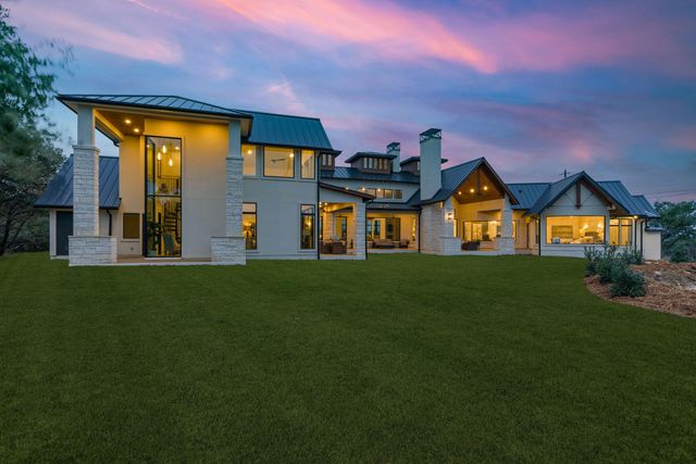 7505 E Us Highway 290, Johnson City, TX 78636