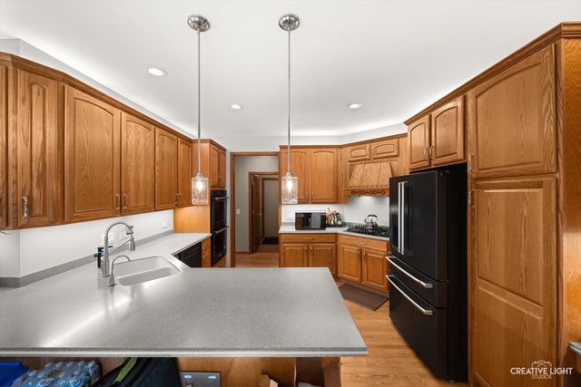 10605 Red Hawk Lane, Spring Grove, IL 60081