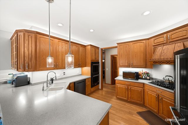 10605 Red Hawk Lane, Spring Grove, IL 60081